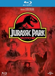 Jurassic park / un film de Steven Spielberg | Spielberg, Steven. Metteur en scène ou réalisateur