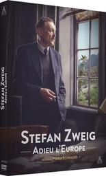 Stefan Zweig, adieu l'Europe / un film de Maria Schrader | Schrader, Maria. Metteur en scène ou réalisateur