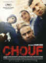 Chouf / un film de Karim Dridi | Dridi, Karim (1961-....). Metteur en scène ou réalisateur. Scénariste