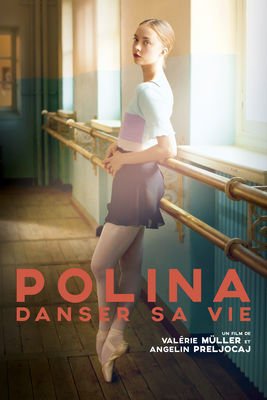 Polina : danser sa vie / un film de Valérie Müller et Angelin Preljocaj | Müller, Valérie. Metteur en scène ou réalisateur