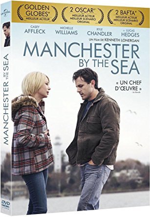 Manchester by the sea / un film de Kenneth Lonergan | Lonergan, Kenneth (1962-....). Metteur en scène ou réalisateur. Scénariste