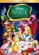 Alice au pays des merveilles / un film d'animation de Clyde Geronimi, Wilfred Jackson, Hamilton Luske des studios Disney | Geronimi, Clyde (1901-1989). Metteur en scène ou réalisateur