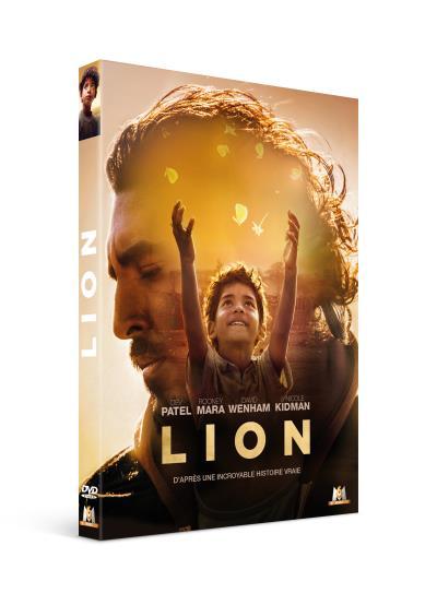 Lion / un film de Garth Davis | Davis, Garth. Metteur en scène ou réalisateur