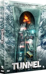 Tunnel / un film de Kim Seong-hun | Kim Seong-hun. Metteur en scène ou réalisateur. Scénariste