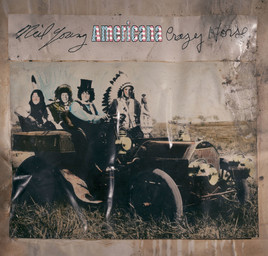Americana / Neil Young | Neil Young & Crazy Horse