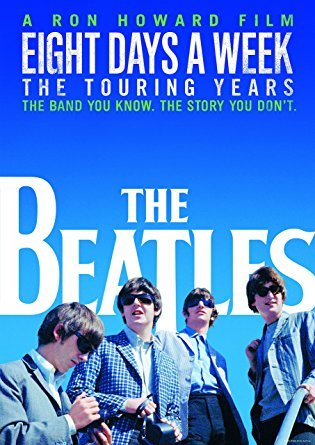 The Beatles - Eight Days A Week : The Touring Years / Ron Howard, réal. | Howard, Ron. Monteur