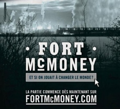 Fort McMoney-PC : Jeu vidéo en ligne = PC | 