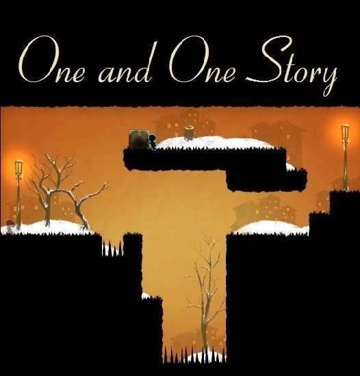 One and one story-PC : Jeu vidéo en ligne = PC | 