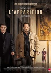 Apparition (L') / un film de Xavier Giannoli | Giannoli, Xavier. Metteur en scène ou réalisateur