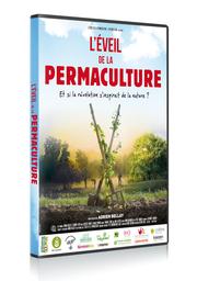 Eveil de la permaculture (L') / un film documentaire d'Adrien Bellay | Bellay, Adrien. Metteur en scène ou réalisateur