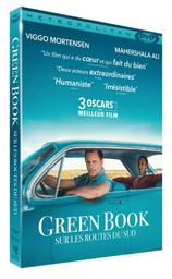Green book : Sur les routes du Sud / un film de Peter Farrelly | Farrelly, Peter. Metteur en scène ou réalisateur. Scénariste