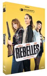 Rebelles / un film d'Allan Mauduit | Mauduit, Allan. Metteur en scène ou réalisateur. Scénariste