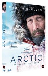 Arctic / un film de Joe Penna | Penna, Joe. Metteur en scène ou réalisateur. Scénariste