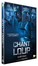 Chant du loup (Le) / un film d'Antonin Baudry | Baudry, Antonin. Metteur en scène ou réalisateur