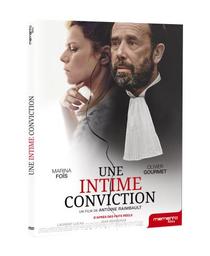 Intime conviction (Une) / un film d'Antoine Raimbault | Raimbault, Antoine. Metteur en scène ou réalisateur. Scénariste