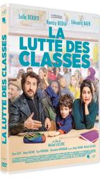 Lutte des classes (La) / un film de Michel Leclerc | Leclerc, Michel. Metteur en scène ou réalisateur. Scénariste