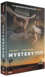 Mystery road - Saison 1 / une série télé réalisée par Rachel Perkins | Perkins, Rachel. Metteur en scène ou réalisateur