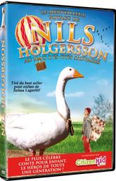 Le Merveilleux voyage de Nils Holgersson au pays des oies sauvages / un film de Dirk Regel | Regel, Dirk. Metteur en scène ou réalisateur