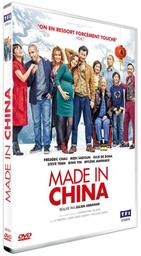 Made in China / un film de Julien Abraham | Abraham, Julien. Metteur en scène ou réalisateur. Scénariste