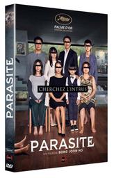 Parasite / un film de Bong Joon-ho | Bong Joon-Ho. Metteur en scène ou réalisateur. Scénariste