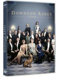 Downton Abbey, le film / un film de Michael Engler | Engler, Michael. Metteur en scène ou réalisateur