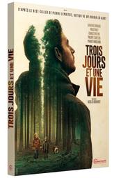 Trois [3] jours et une vie / un film de Nicolas Boukhrief | Boukhrief, Nicolas (1963-....). Metteur en scène ou réalisateur