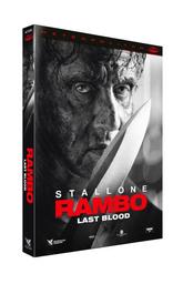 Rambo : Last Blood / un film d'Adrian Grunberg | Grunberg , Adrian . Metteur en scène ou réalisateur