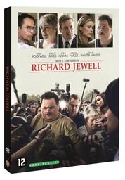 [Le Cas] Richard Jewell / un film de Clint Eastwood | Eastwood, Clint. Metteur en scène ou réalisateur