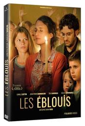 Eblouis (Les) / un film de Sarah Suco | Suco, Sarah. Metteur en scène ou réalisateur. Scénariste