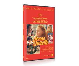 Jeune Juliette / un film de Anne Emond | Emond, Anne. Metteur en scène ou réalisateur. Scénariste