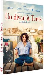 Divan à Tunis (Un) / un film de Manele Labidi | Labidi, Manele. Metteur en scène ou réalisateur. Scénariste
