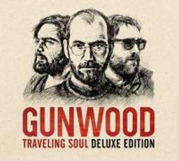 Traveling soul : deluxe édition / Gunwood, ens. voc. & instr. | Gunwood. Musicien. Ens. voc. & instr.