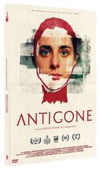 Antigone / un film de Sophie Deraspe | Deraspe, Sophie. Metteur en scène ou réalisateur. Scénariste