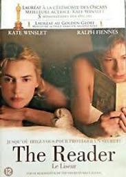 The reader = le liseur / un film de Stephen Daldry | Daldry, Stephen. Metteur en scène ou réalisateur
