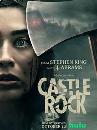 Castle Rock - Saison 2 / Greg Yaitanes, réal. | Yaitanes, Greg. Metteur en scène ou réalisateur