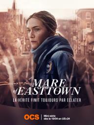 Mare of Easttown / une série télé créée par Brad Ingelsby | Ingelsby, Brad. Auteur. Scénariste