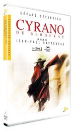 Cyrano de Bergerac / un film de Jean-Paul Rappeneau | Rappeneau, Jean-Paul. Metteur en scène ou réalisateur