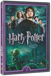 Harry Potter [tome 4] et la coupe de feu / un film de Mike Newell | Newell, Mike. Metteur en scène ou réalisateur