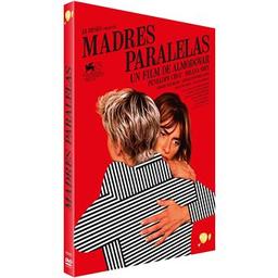 Madres paralelas / un film de Pedro Almodóvar | Almodovar, Pedro. Metteur en scène ou réalisateur. Scénariste