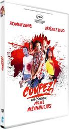 Coupez ! / un film de Michel Hazanavicius | Hazanavicius, Michel. Metteur en scène ou réalisateur. Scénariste