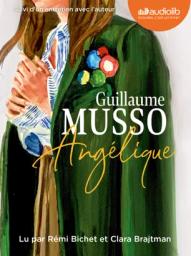 Angélique | Musso, Guillaume (1974-....). Auteur