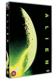 Alien : Alien 1 / un film de Ridley Scott | Scott, Ridley. Metteur en scène ou réalisateur
