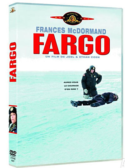 Fargo / un film de Joel et Ethan Coen | Coen, Joel. Metteur en scène ou réalisateur