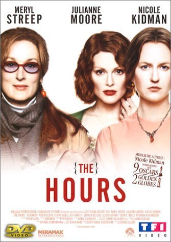 Hours (The) = Heures (les ) / un film de Stephen Daldry | Daldry, Stephen. Metteur en scène ou réalisateur