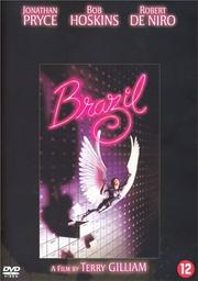 Brazil / un film de Terry Gilliam | Gilliam, Terry. Metteur en scène ou réalisateur