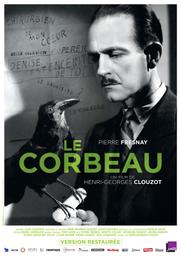 Le Corbeau / un film de Henri-Georges Clouzot | Clouzot, Henri-Georges. Metteur en scène ou réalisateur