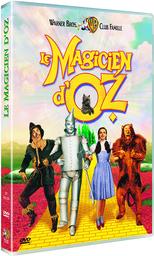 Le Magicien d'Oz / un film de Victor Fleming | Fleming, Victor. Metteur en scène ou réalisateur