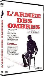 L'Armée des ombres / un film de Jean-Pierre Melville | Melville, Jean-Pierre. Metteur en scène ou réalisateur