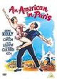Américain à Paris (Un) / un film de Vincente Minnelli | Minnelli, Vincente. Metteur en scène ou réalisateur