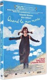 Quand la mer monte... / un film de Yolande Moreau et Gilles Porte | Moreau, Yolande. Metteur en scène ou réalisateur